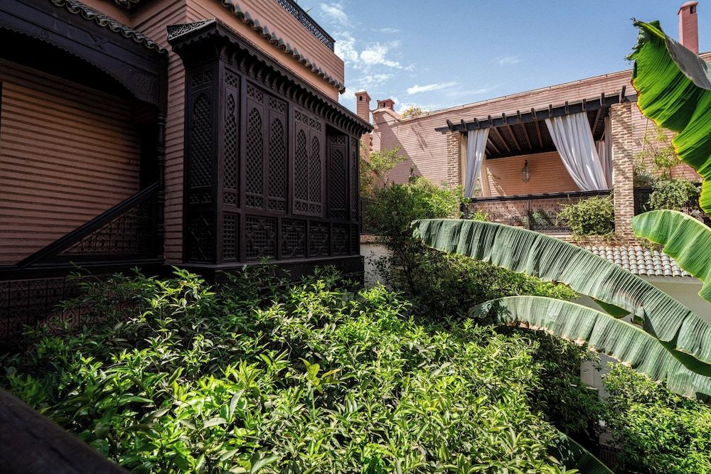 undefined Riad Ilayka 3