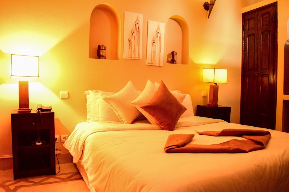 Casa Lalla Senior Suite 3