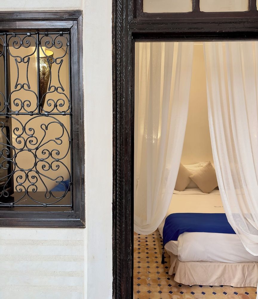 Casa Lalla Superior Room, 1 Queen Bed with Sofa bed 8