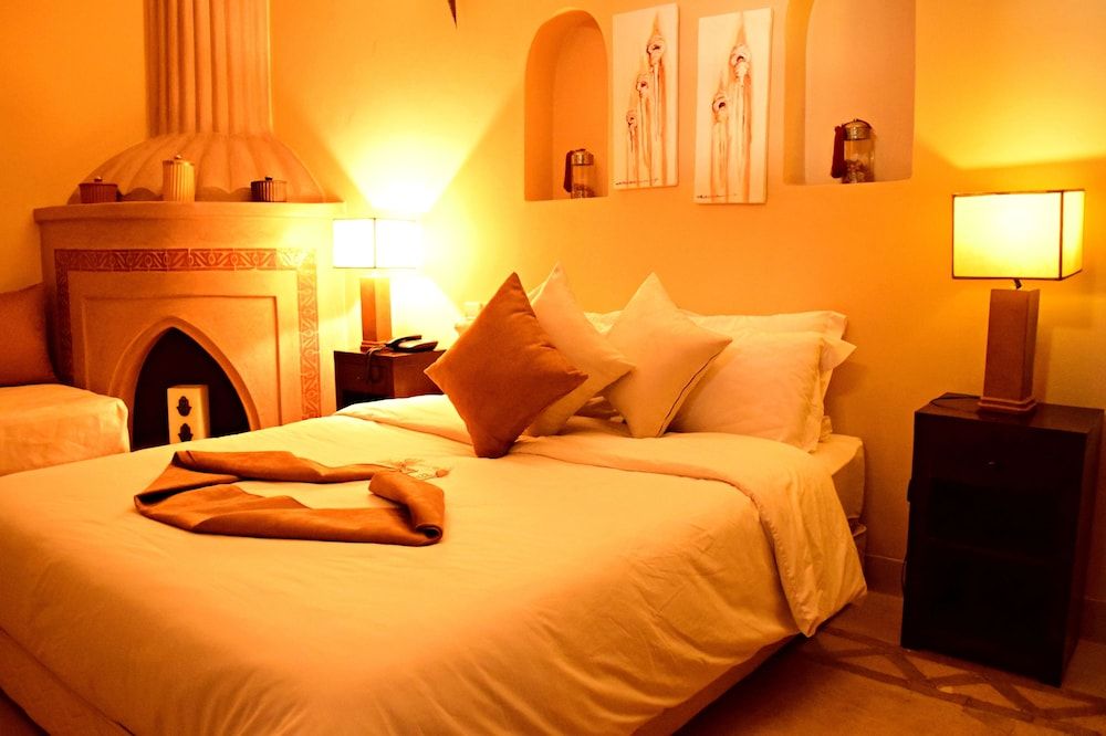 Casa Lalla Senior Suite