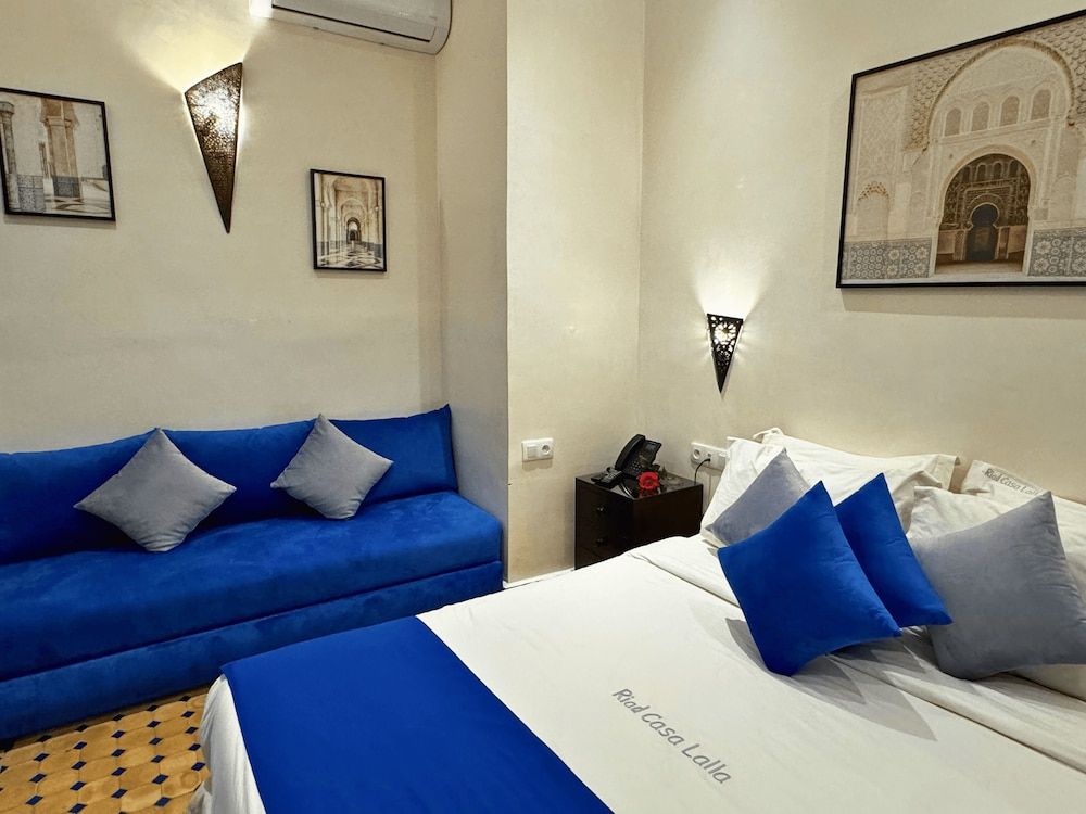 undefined Casa Lalla 4