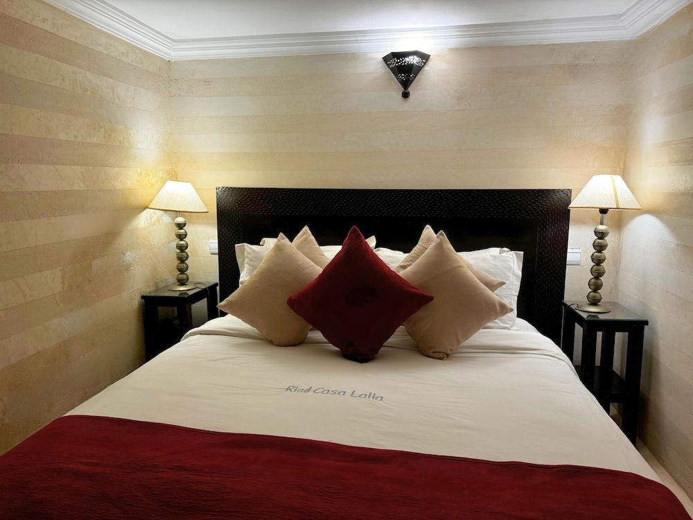 undefined Casa Lalla 3