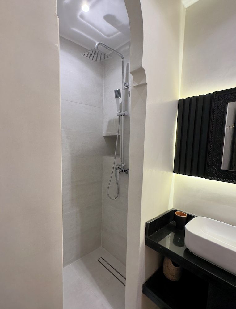 Casa Lalla Superior Room, 1 Queen Bed with Sofa bed 5