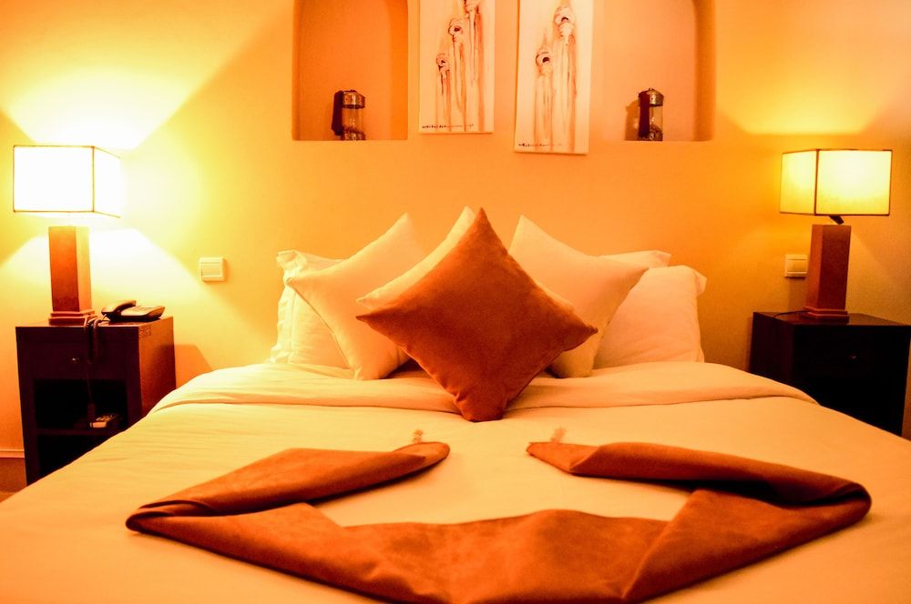 Casa Lalla Senior Suite 2