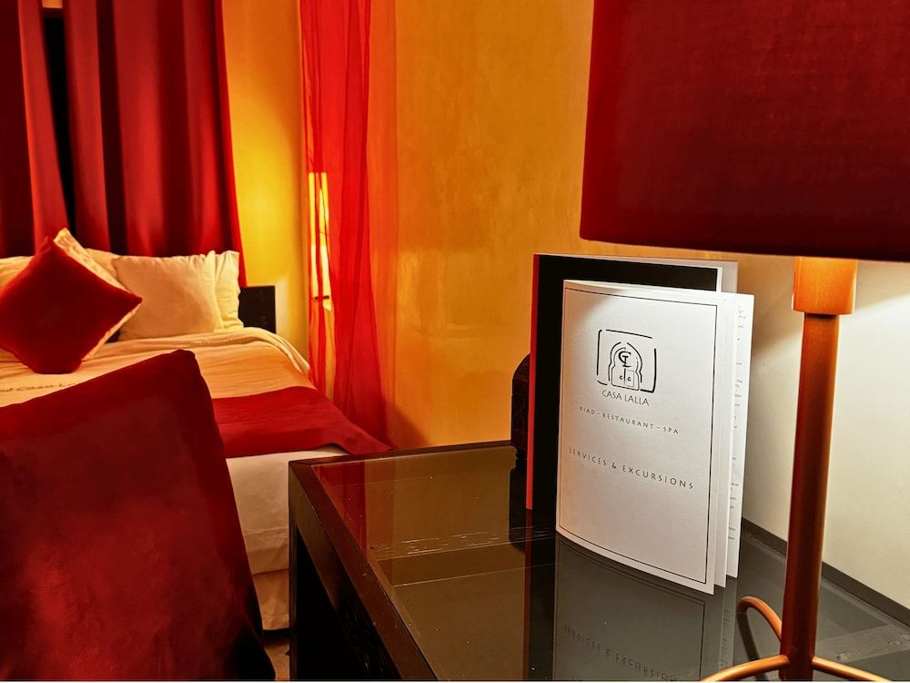 undefined Casa Lalla 5