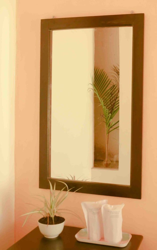 The Mango Deluxe Double Room, 1 Queen Bed, Non Smoking, Hill View 5