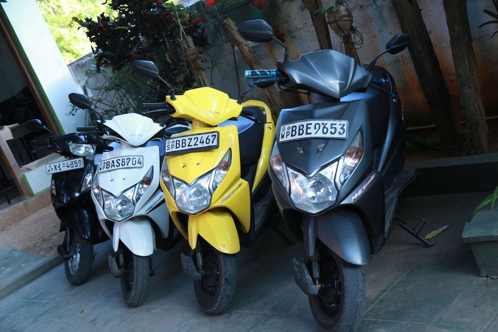 undefined Villa Happy Home 7