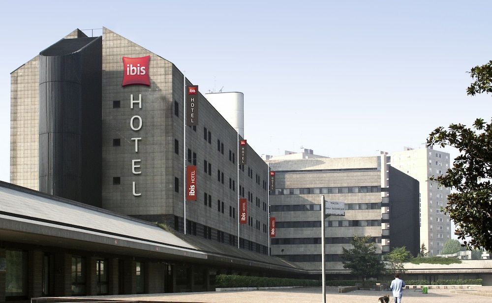 undefined ibis Milano Ca Granda 3