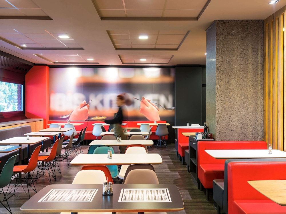 undefined ibis Milano Ca Granda 10