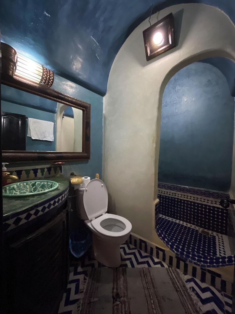 Riad Jnane Imlil Superior Room, Balcony (Fes) 3