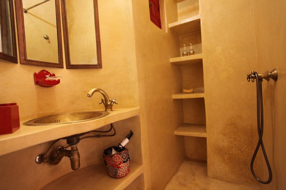 undefined Riad La Cigale 10