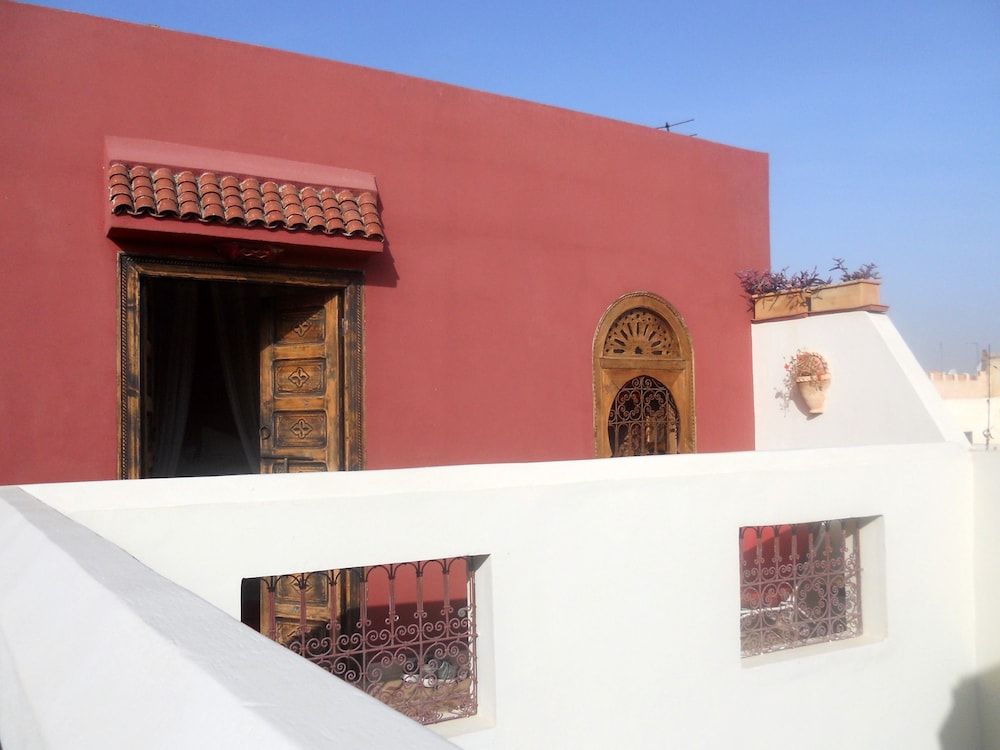 undefined Riad La Cigale 8