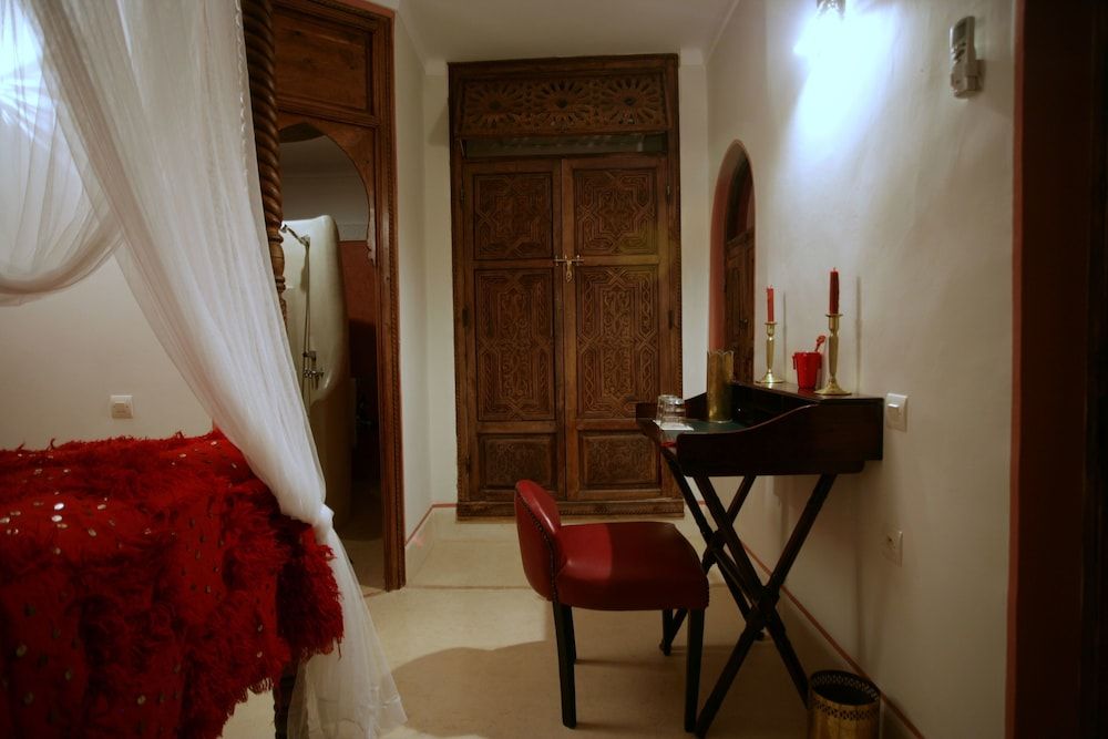 undefined Riad La Cigale 5