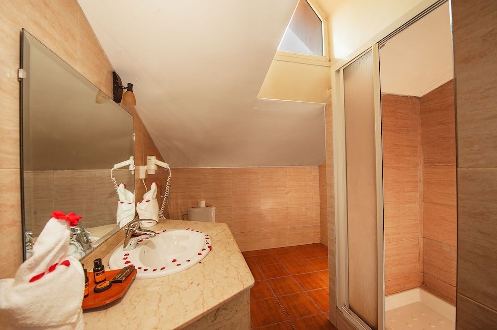 Dar Eddaya Hôtel Basic Room, Resort View 3