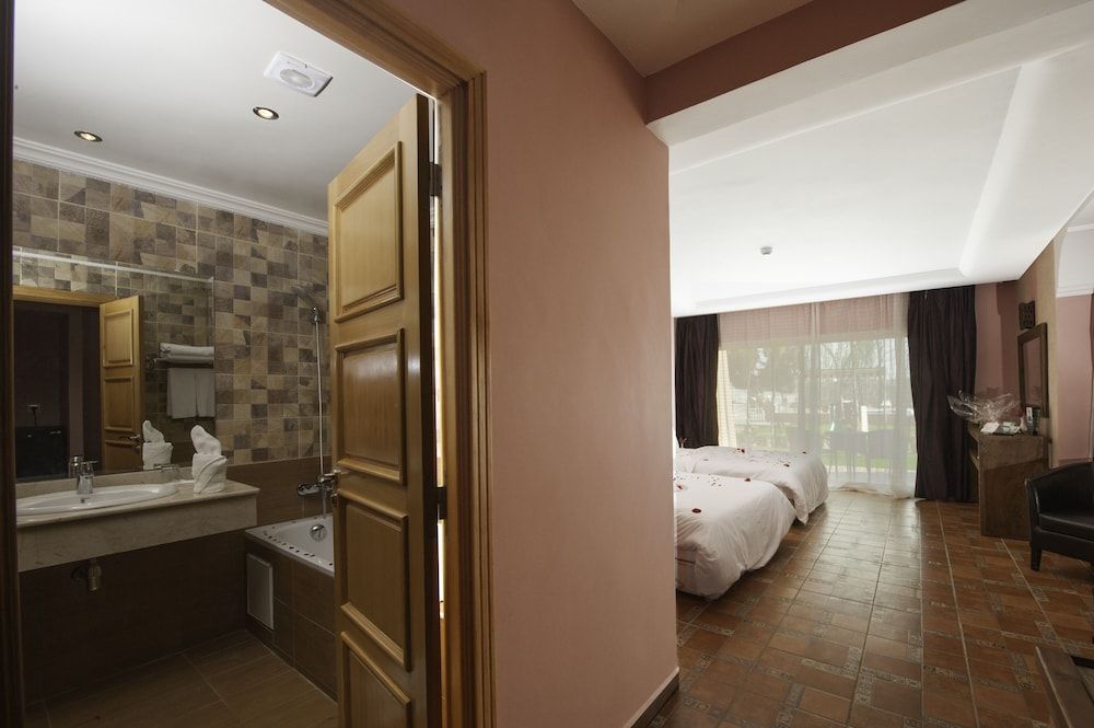 Dar Eddaya Hôtel Basic Room, Resort View 4