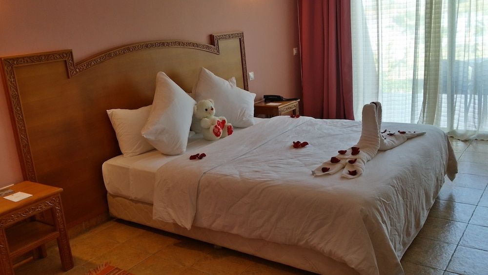 Dar Eddaya Hôtel Basic Room, Resort View