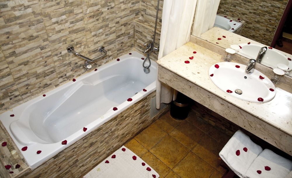 Dar Eddaya Hôtel Panoramic Room 5