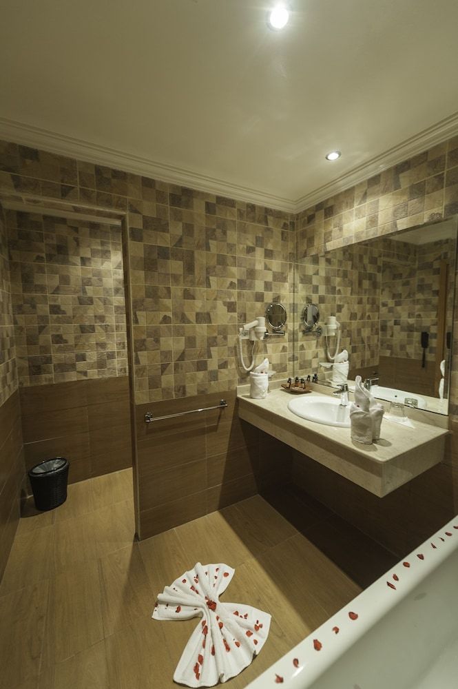 Dar Eddaya Hôtel Comfort Room, Accessible 2