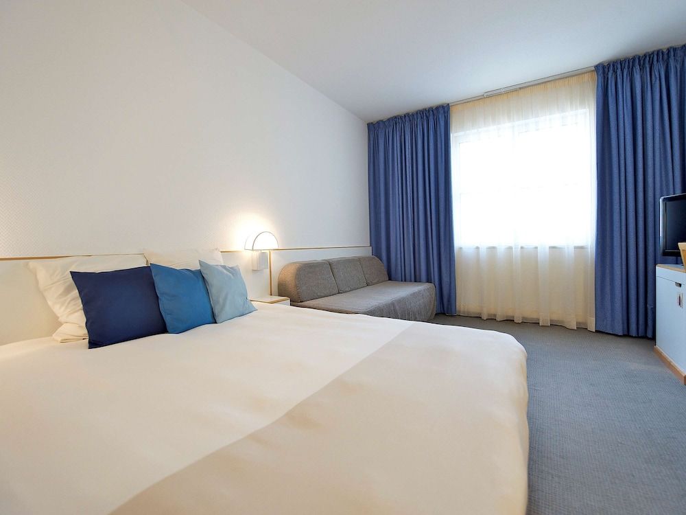 Room, Multiple Beds (Accesible)