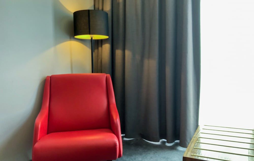 Hôtel GAUTHIER Superior Room 12