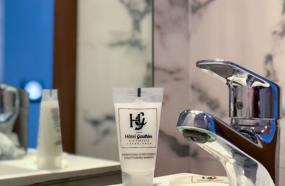 Hôtel GAUTHIER Standard Room 8