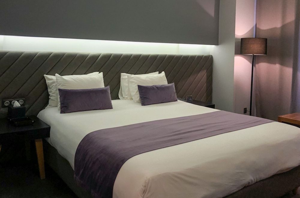 Hôtel GAUTHIER Superior Room 5