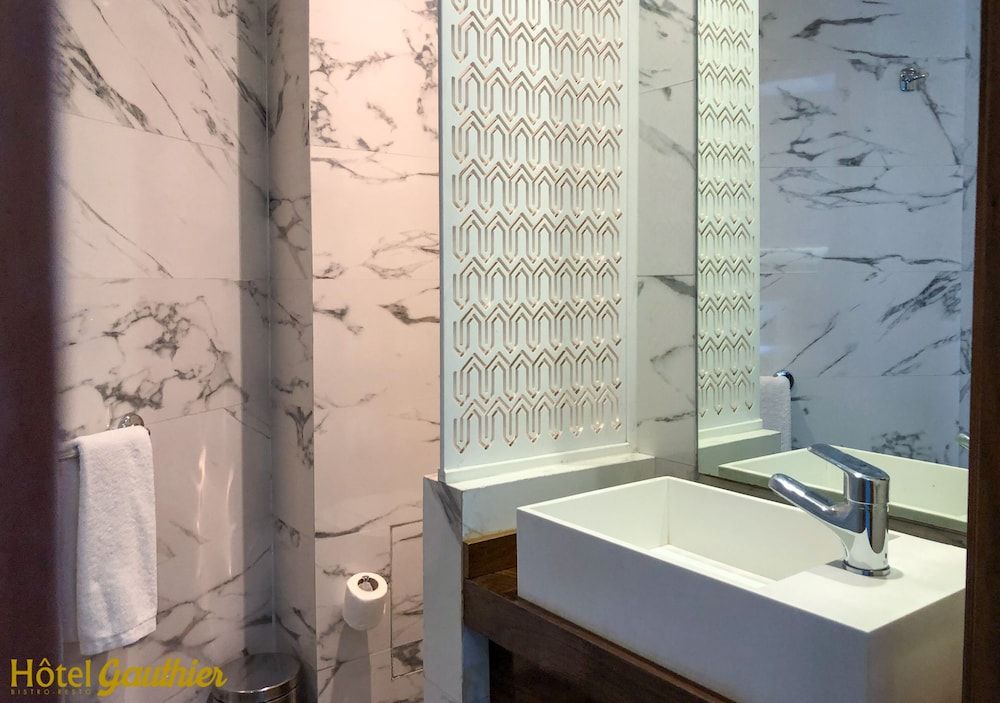 Hôtel GAUTHIER Standard Room 4