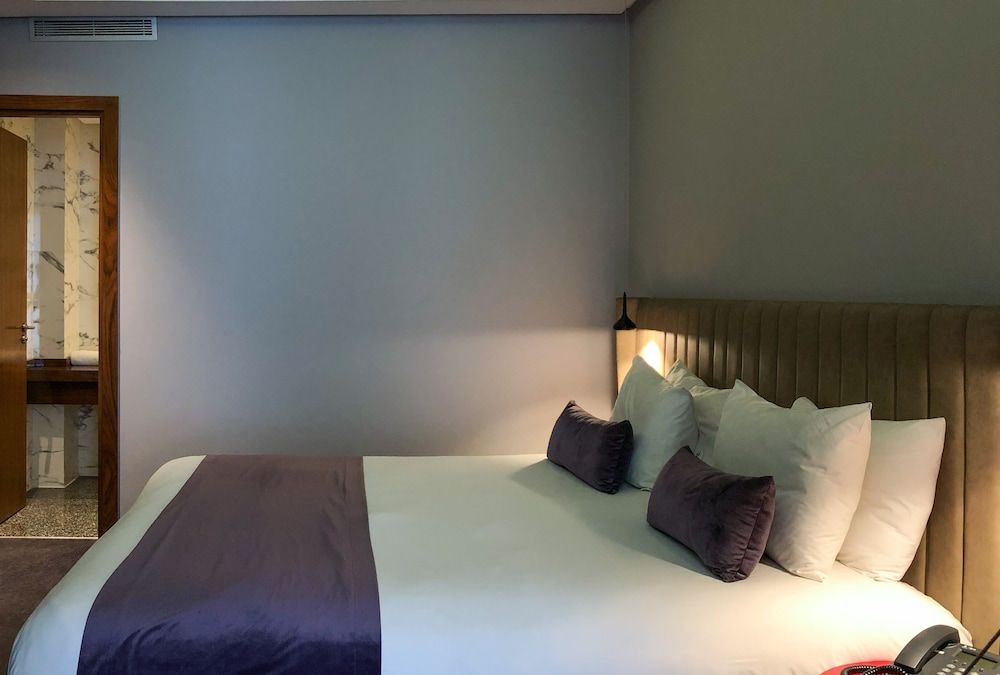 Hôtel GAUTHIER Superior Room 7