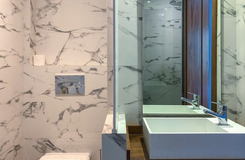 Hôtel GAUTHIER Standard Room 5