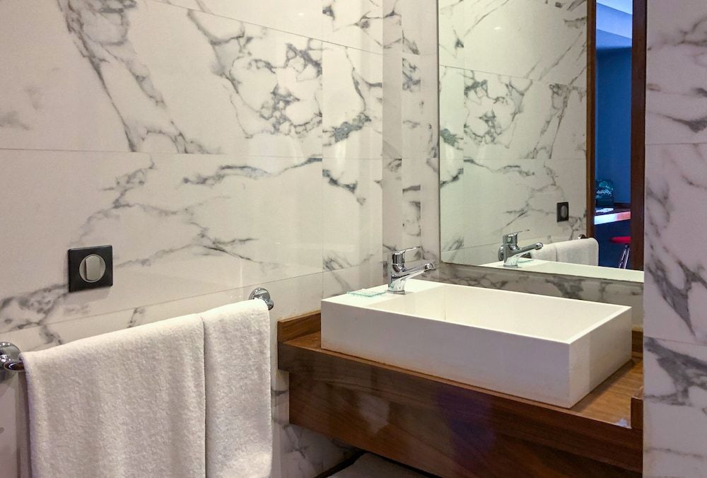 Hôtel GAUTHIER Superior Room 11