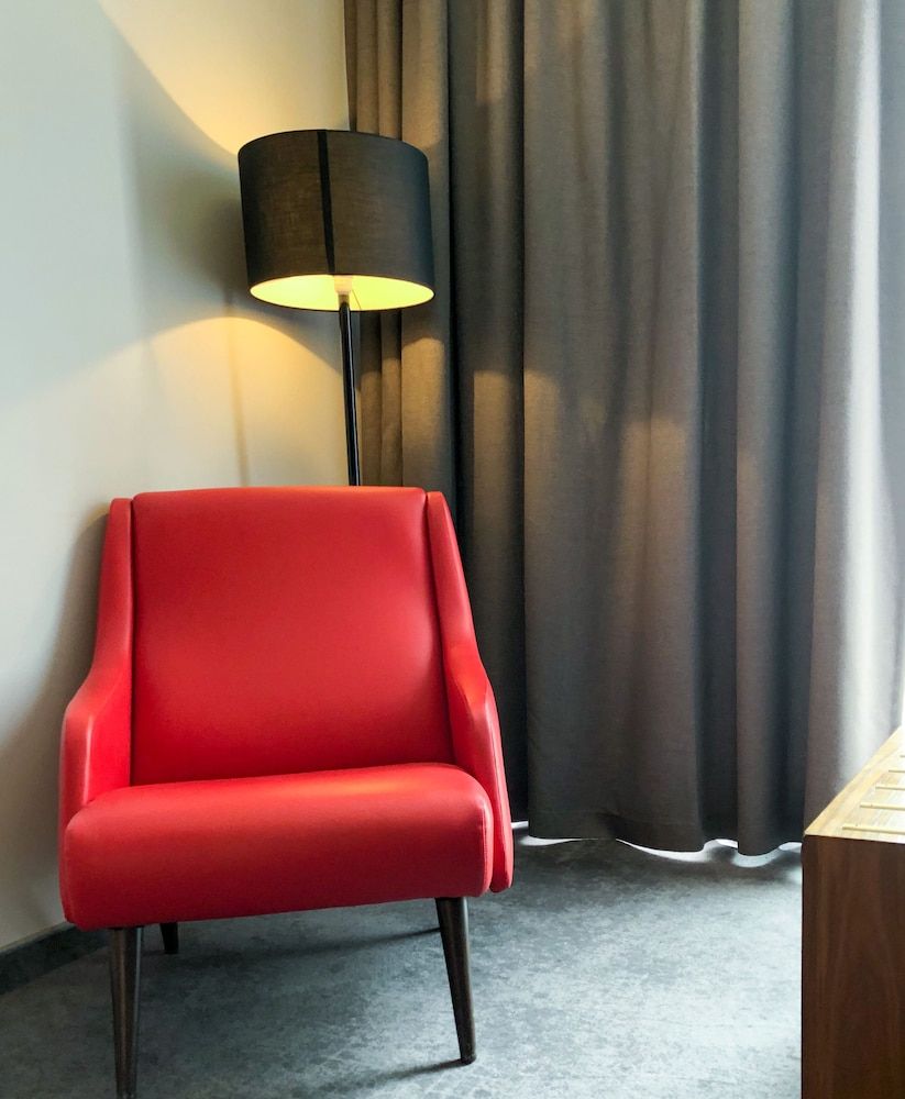 Hôtel GAUTHIER Superior Room 14