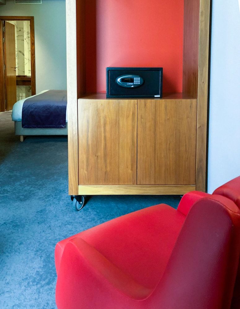 Hôtel GAUTHIER Superior Room 15