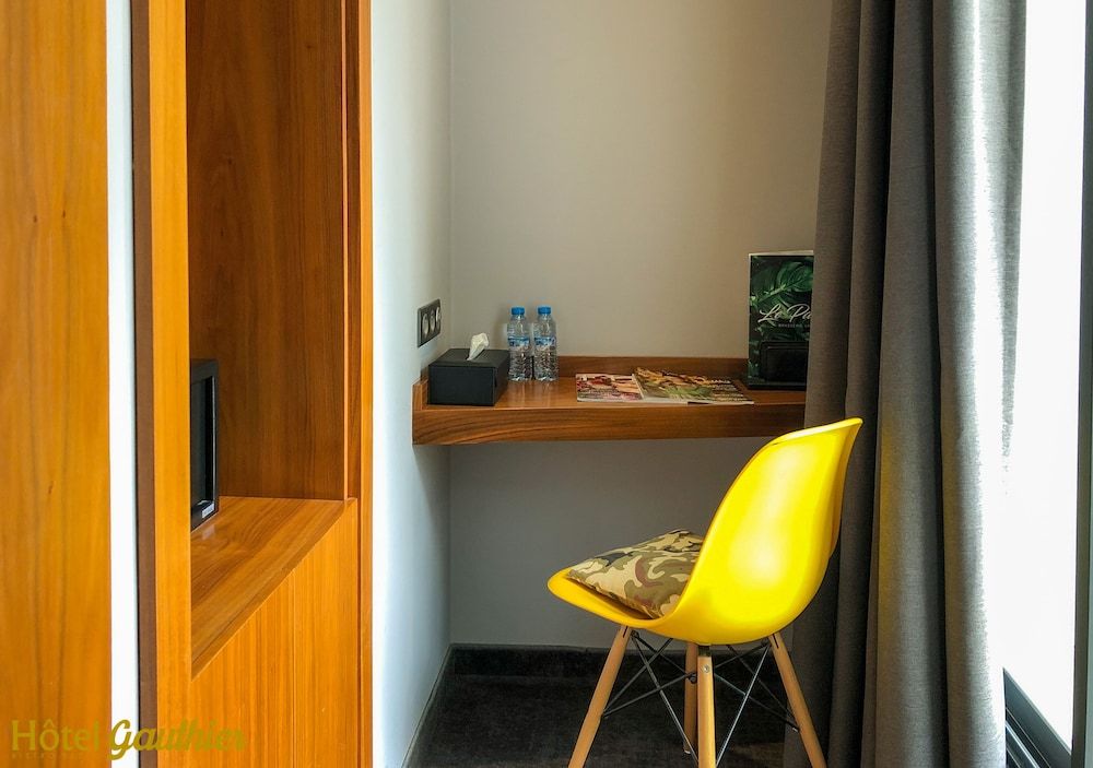 Hôtel GAUTHIER Standard Room 10