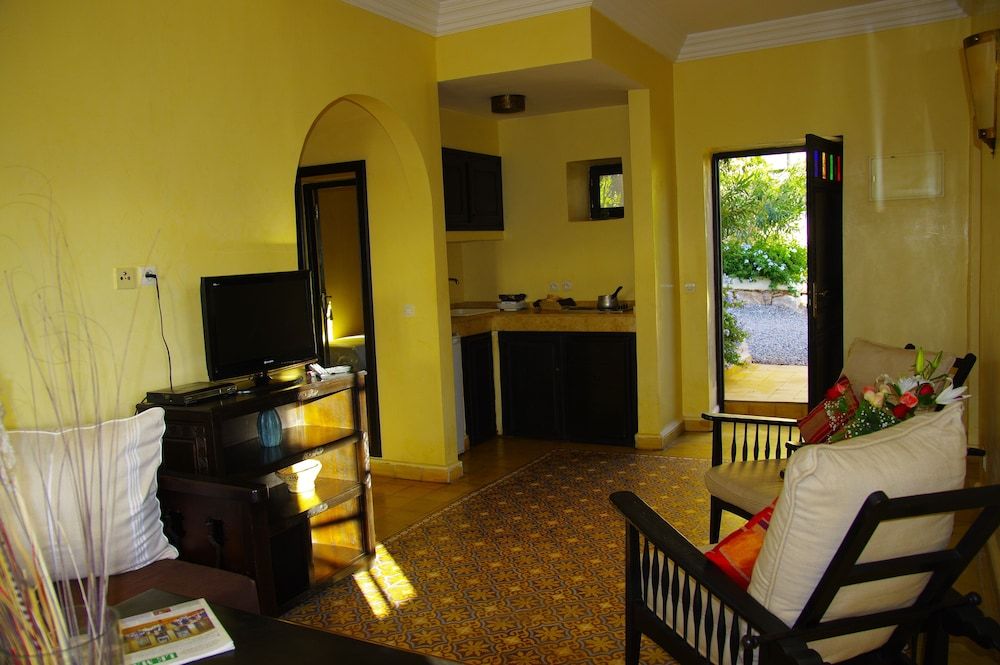 Essaouira Lodge Apartment, 2 Bedrooms, Terrace 6