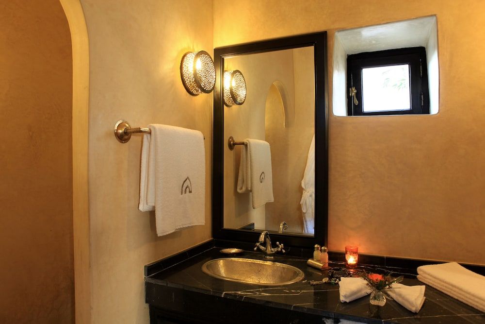 Essaouira Lodge Apartment, 2 Bedrooms, Terrace 3