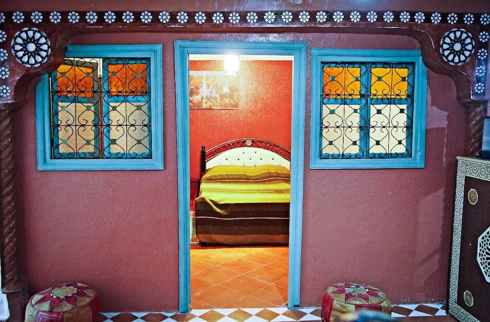 Naima House Comfort Double Room, Non Smoking 4