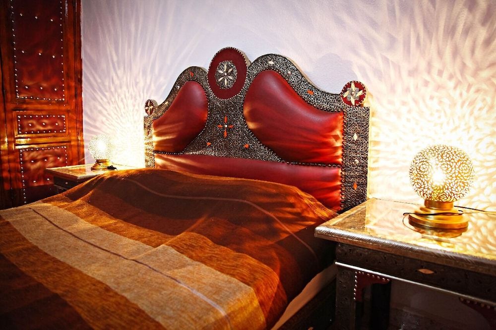 Naima House Comfort Double Room, Non Smoking 6