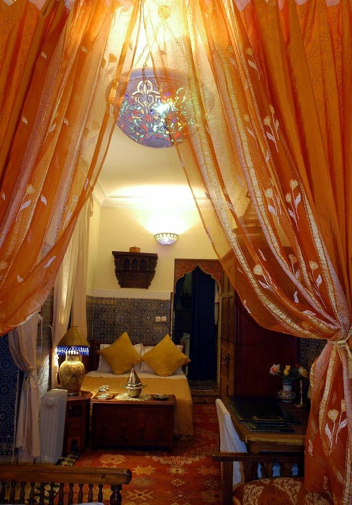 undefined Riad Dalia 9