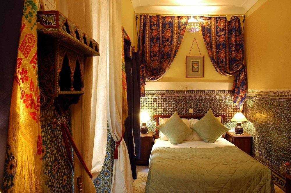 undefined Riad Dalia 7