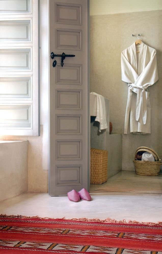 Riad Talaa12 Classic Suite, 1 Double Bed 2