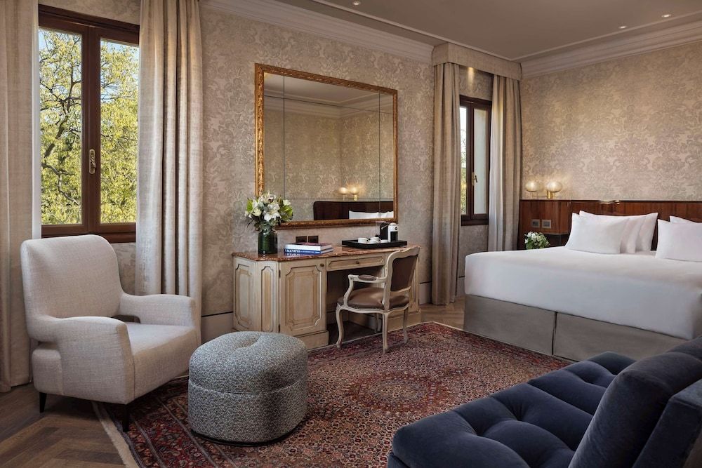 undefined NH Collection Venezia Grand Hotel Dei Dogi 8