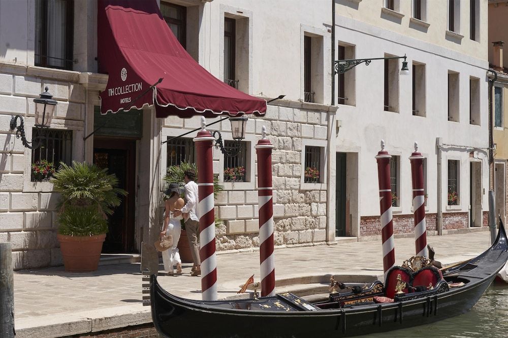 undefined NH Collection Venezia Grand Hotel Dei Dogi 4