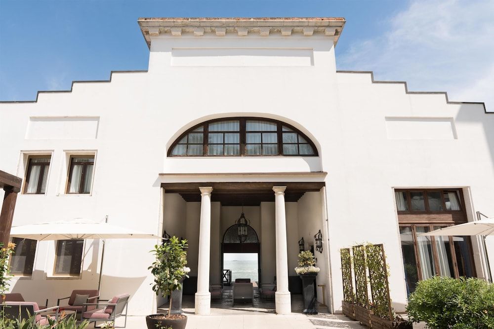 undefined NH Collection Venezia Grand Hotel Dei Dogi 3