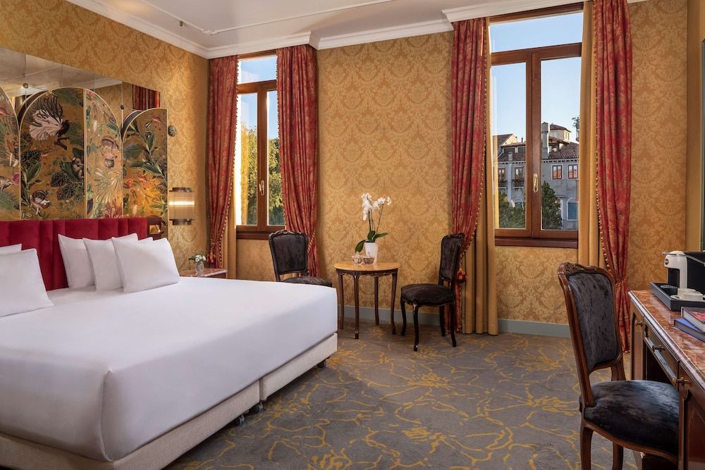 NH Collection Venezia Grand Hotel Dei Dogi