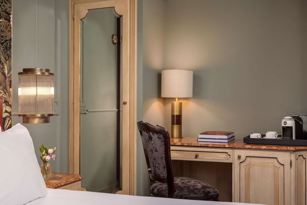 NH Collection Venezia Grand Hotel Dei Dogi Superior Room 6