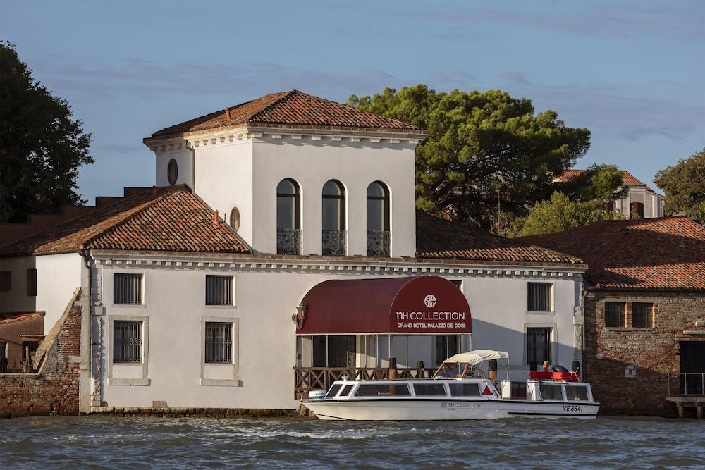 undefined NH Collection Venezia Grand Hotel Dei Dogi 5