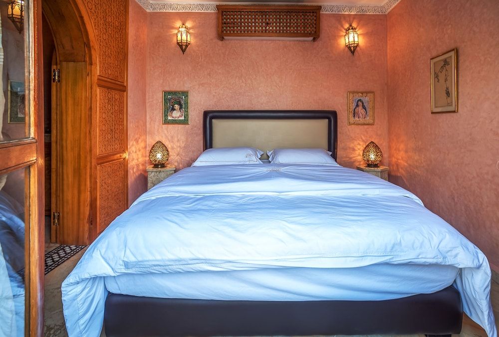 undefined Riad Laurence Olivier 3