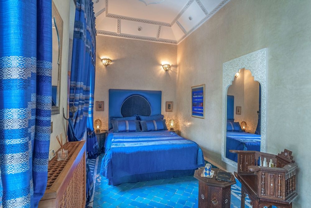 undefined Riad Laurence Olivier 10
