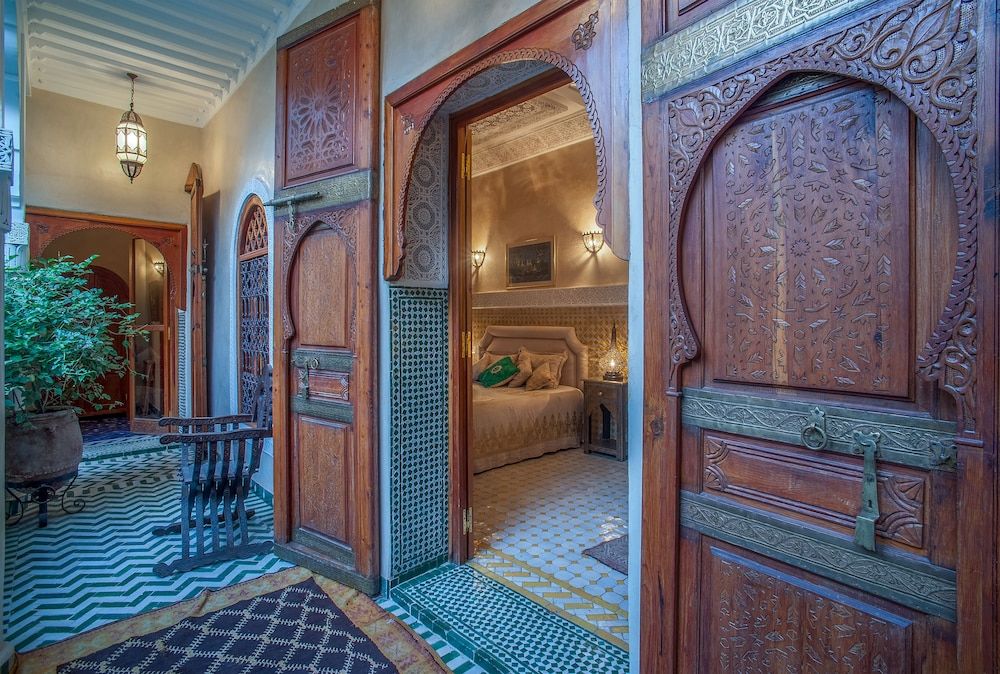 undefined Riad Laurence Olivier
