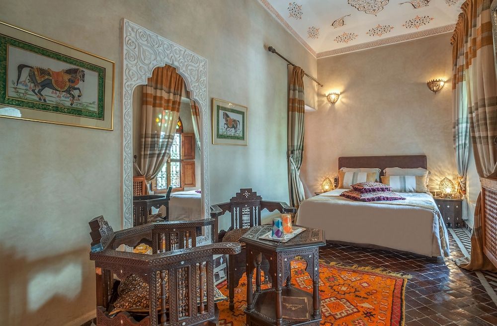 undefined Riad Laurence Olivier 6